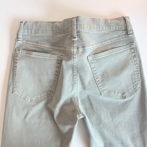 rag & bone Other - rag & bone men's Fit 2 Aero Stretch Slim Jeans in Gray/Green 30x32